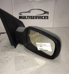 Retroviseur droit RENAULT MEGANE 2 PHASE 2 BREAK Diesel - Image 1