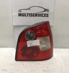 Feu arriere principal droit (feux) VOLKSWAGEN POLO 4 PHASE 1 GAZOLE - Image 1
