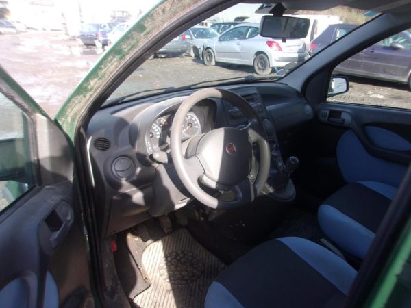 Retroviseur gauche FIAT PANDA 2 - Image 5