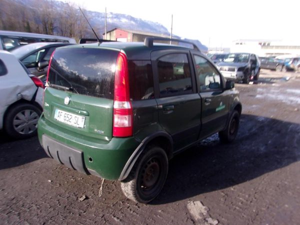 Retroviseur gauche FIAT PANDA 2 - Image 6