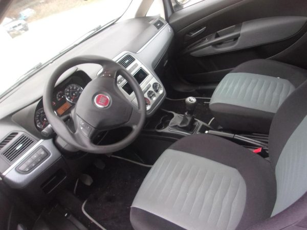 Retroviseur gauche FIAT PUNTO EVO 3 - Image 5