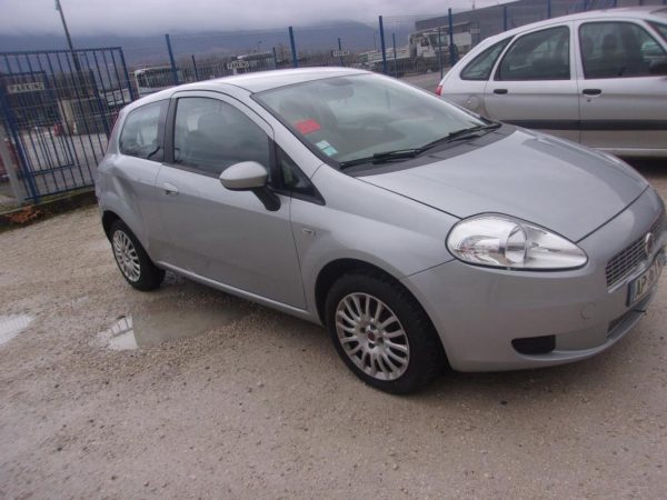 Retroviseur gauche FIAT PUNTO EVO 3 - Image 6