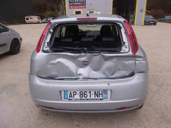 Retroviseur gauche FIAT PUNTO EVO 3 - Image 7