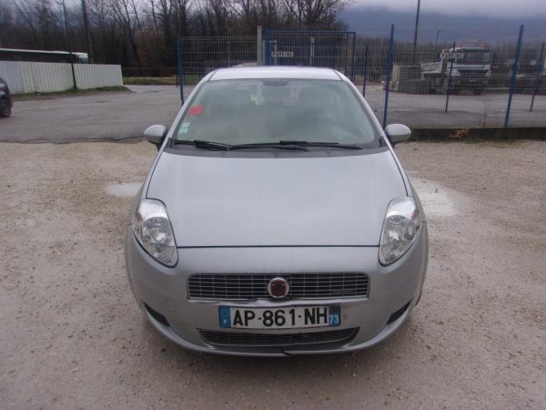 Retroviseur gauche FIAT PUNTO EVO 3 - Image 8