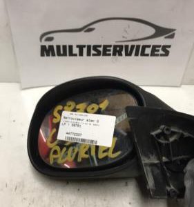 Retroviseur gauche CITROEN C3 PLURIEL PHASE 1 CABRIOLET Diesel - Image 1