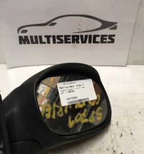 Retroviseur droit CITROEN C3 PLURIEL PHASE 1 CABRIOLET Diesel - Image 1