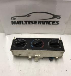 Commande chauffage PEUGEOT PARTNER 1 PHASE 2 Diesel - Image 1