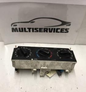 Commande chauffage PEUGEOT PARTNER 1 PHASE 2 Diesel - Image 1