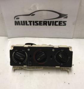 Commande chauffage PEUGEOT PARTNER 1 PHASE 2 Diesel - Image 1