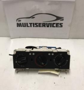 Commande chauffage PEUGEOT 306 PHASE 1 Diesel - Image 2