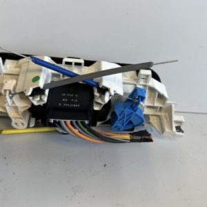 Commande chauffage RENAULT TWINGO 2 PHASE 1 Essence - Image 1