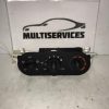 Commande chauffage RENAULT TWINGO 2 PHASE 1 Essence - Image 3