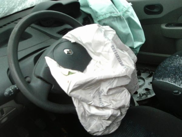 Commande chauffage RENAULT TWINGO 2 PHASE 1 Essence - Image 4