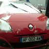 Commande chauffage RENAULT TWINGO 2 PHASE 1 Essence - Image 5