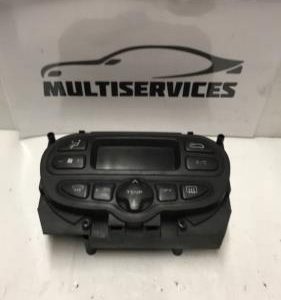 Commande chauffage CITROEN XSARA PICASSO PHASE 1 Essence - Image 1