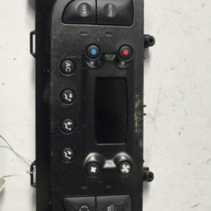 Commande chauffage RENAULT - Image 1