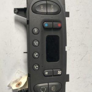 Commande chauffage RENAULT - Image 1