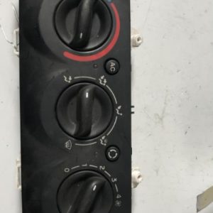 Commande chauffage RENAULT CLIO 2 PHASE 1 - Image 1