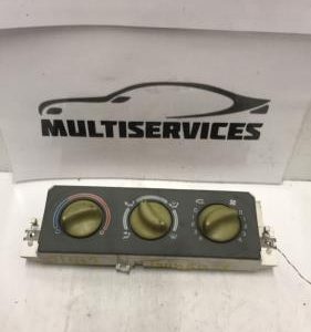 Commande chauffage RENAULT TWINGO 1 PHASE 2 Essence - Image 1
