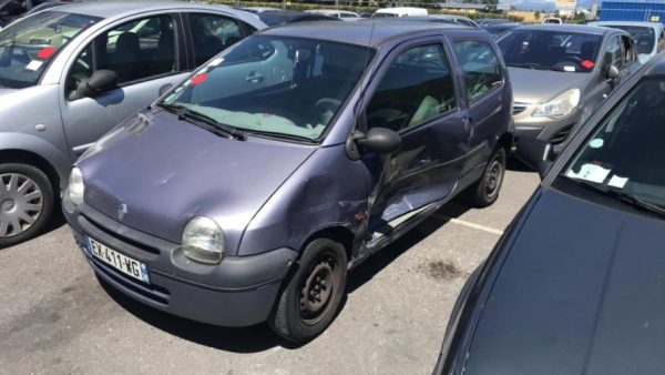 Commande chauffage RENAULT TWINGO 1 PHASE 2 Essence - Image 7
