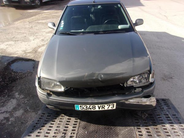 Feu arriere secondaire droit (feux) RENAULT - Image 6