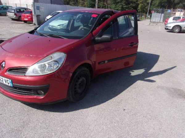 Commande chauffage RENAULT CLIO 3 PHASE 1 - Image 5