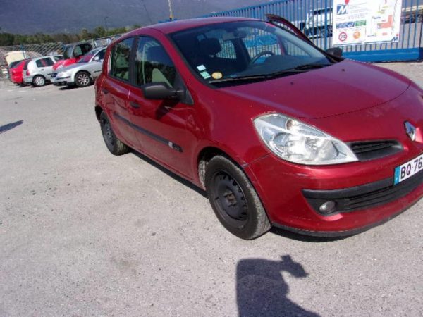 Commande chauffage RENAULT CLIO 3 PHASE 1 - Image 6