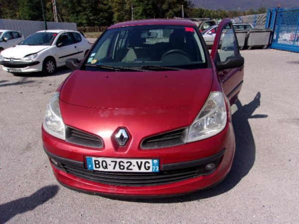 Commande chauffage RENAULT CLIO 3 PHASE 1 - Image 7
