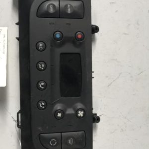 Commande chauffage RENAULT CLIO 3 PHASE 1 - Image 1