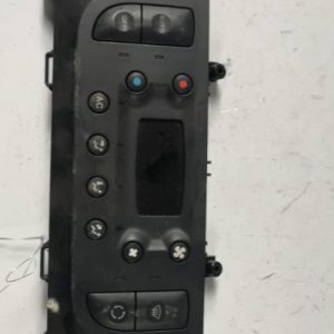 Commande chauffage RENAULT CLIO 3 PHASE 1 - Image 1