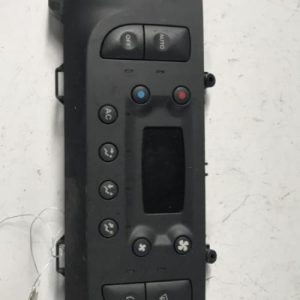 Commande chauffage RENAULT CLIO 3 PHASE 1 - Image 1