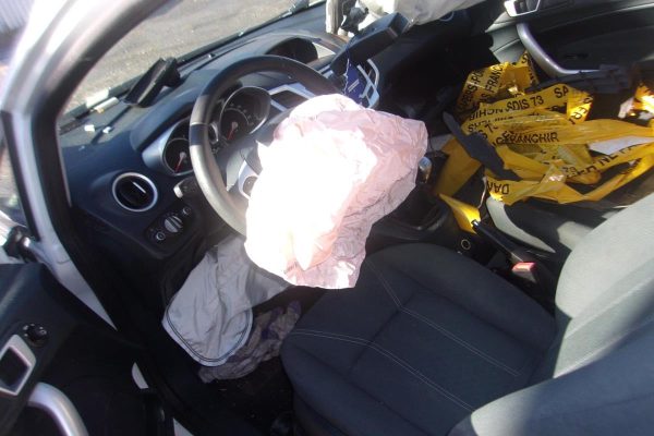Moteur FORD FIESTA 6 PHASE 1 Diesel - Image 5