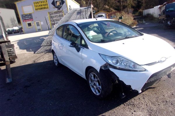 Moteur FORD FIESTA 6 PHASE 1 Diesel - Image 6