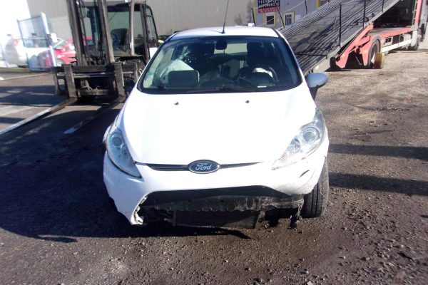 Moteur FORD FIESTA 6 PHASE 1 Diesel - Image 8