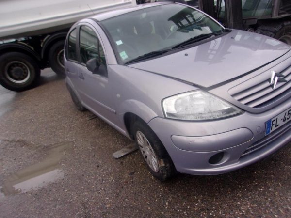 Boite de vitesses CITROEN C3 1 PHASE 1 Essence - Image 2