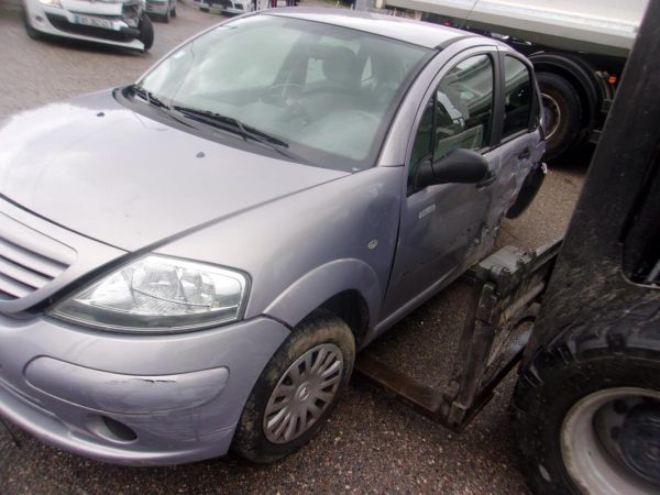 Boite de vitesses CITROEN C3 1 PHASE 1 Essence - Image 3