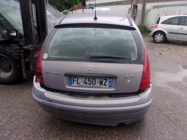 Boite de vitesses CITROEN C3 1 PHASE 1 Essence - Image 4