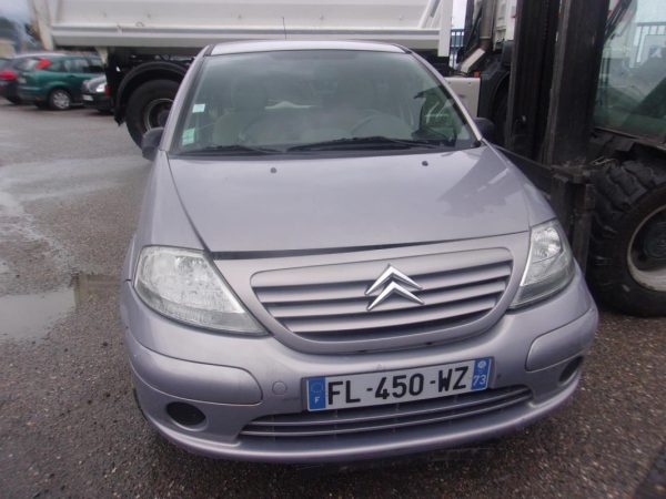 Boite de vitesses CITROEN C3 1 PHASE 1 Essence - Image 5