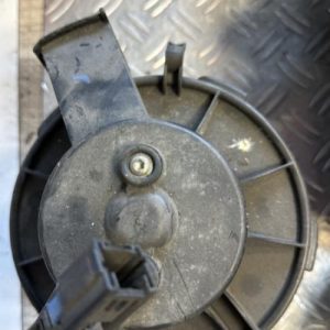 Ventilateur chauffage PEUGEOT 307 PHASE 1 Diesel - Image 1