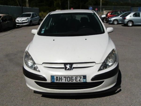 Ventilateur chauffage PEUGEOT 307 PHASE 1 Diesel - Image 5
