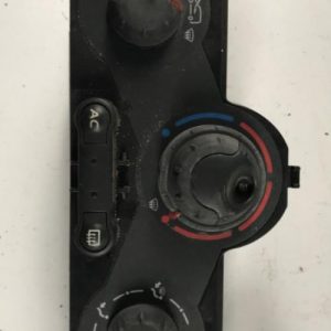 Commande chauffage RENAULT KANGOO 2 PHASE 1 Diesel - Image 1