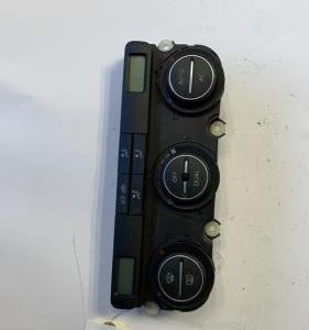 Commande chauffage VOLKSWAGEN TOURAN 1 PHASE 2 Diesel - Image 1