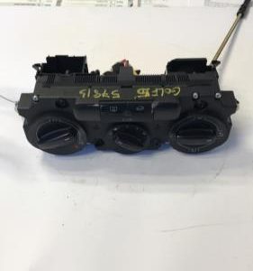 Commande chauffage VOLKSWAGEN GOLF 5 - Image 1