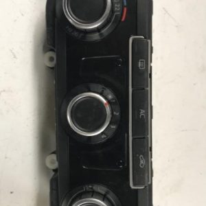 Commande chauffage VOLKSWAGEN GOLF 5 - Image 1