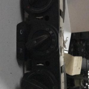Commande chauffage SEAT IBIZA 4 PHASE 1 COUPE Diesel - Image 1