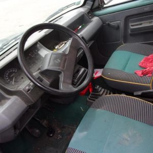 Commodo d'essuie glaces RENAULT SUPER 5 - Image 4