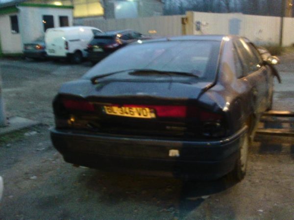 Commodo d'essuie glaces RENAULT SAFRANE PHASE 1 - Image 3