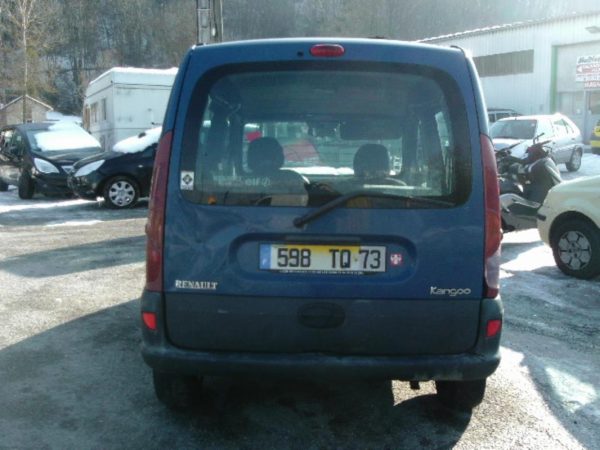 Contacteur tournant RENAULT KANGOO 1 PHASE 1 Essence - Image 3