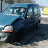 Contacteur tournant RENAULT KANGOO 1 PHASE 1 Essence - Image 4