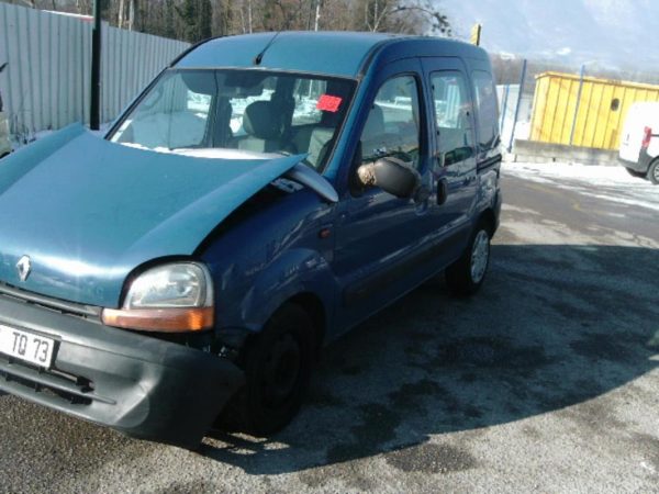 Contacteur tournant RENAULT KANGOO 1 PHASE 1 Essence - Image 4